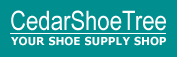 Cedar Shoe Tree .com